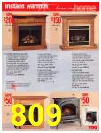 2005 Sears Christmas Book (Canada), Page 809