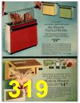 1970 Sears Christmas Book, Page 319