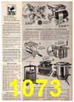 1975 Montgomery Ward Fall Winter Catalog, Page 1073