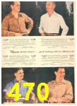 1944 Sears Spring Summer Catalog, Page 470