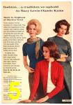 1962 Sears Fall Winter Catalog, Page 5