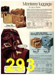 1978 Sears Fall Winter Catalog, Page 293