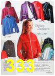 1973 Sears Spring Summer Catalog, Page 333