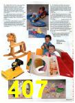 1991 JCPenney Christmas Book, Page 407