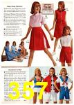 1965 Montgomery Ward Spring Summer Catalog, Page 357