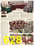 1950 Sears Fall Winter Catalog, Page 628