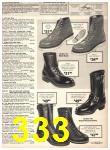 1978 Sears Fall Winter Catalog, Page 333