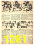 1949 Sears Fall Winter Catalog, Page 1281