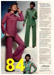 1975 Montgomery Ward Fall Winter Catalog, Page 84