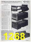 1973 Sears Spring Summer Catalog, Page 1268