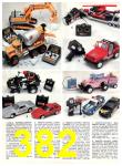 1990 Sears Christmas Book, Page 382