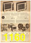 1958 Sears Fall Winter Catalog, Page 1160