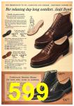 1962 Sears Fall Winter Catalog, Page 599