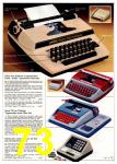 1983 Montgomery Ward Christmas Book, Page 73