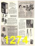 1971 Sears Fall Winter Catalog, Page 1274