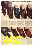 1955 Sears Fall Winter Catalog, Page 482