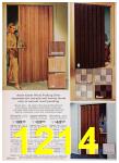 1966 Sears Fall Winter Catalog, Page 1214