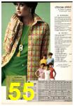 1977 Sears Spring Summer Catalog, Page 55