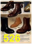1972 Sears Fall Winter Catalog, Page 526