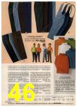 1968 Sears Fall Winter Catalog, Page 46