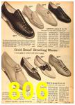 1962 Sears Fall Winter Catalog, Page 806