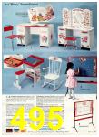 1981 JCPenney Christmas Book, Page 495