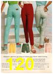 1968 Montgomery Ward Spring Summer Catalog, Page 120