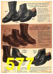1962 Sears Fall Winter Catalog, Page 577