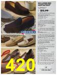 1991 Sears Fall Winter Catalog, Page 420