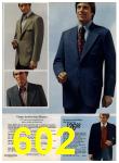 1972 Sears Fall Winter Catalog, Page 602