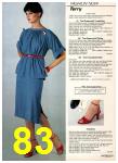 1980 Sears Spring Summer Catalog, Page 83