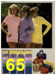 1984 Sears Spring Summer Catalog, Page 65