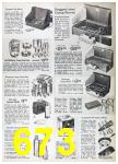 1967 Sears Spring Summer Catalog, Page 673