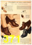 1943 Sears Fall Winter Catalog, Page 371