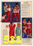 1964 Sears Christmas Book, Page 533