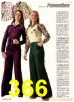1975 Sears Fall Winter Catalog, Page 366
