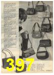 1968 Sears Fall Winter Catalog, Page 397