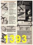 1977 Sears Fall Winter Catalog, Page 1393