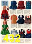 1964 Montgomery Ward Fall Winter Catalog, Page 432