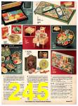 1978 JCPenney Christmas Book, Page 245