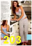 2003 JCPenney Fall Winter Catalog, Page 203