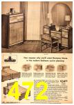 1945 Sears Fall Winter Catalog, Page 472