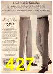 1965 Montgomery Ward Spring Summer Catalog, Page 427