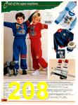 1985 Sears Christmas Book, Page 208