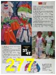 1991 Sears Spring Summer Catalog, Page 277