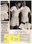 1975 Sears Spring Summer Catalog, Page 501