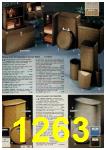 1980 Montgomery Ward Fall Winter Catalog, Page 1263