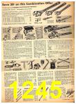 1951 Sears Fall Winter Catalog, Page 1245