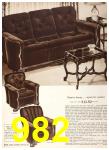 1943 Sears Fall Winter Catalog, Page 982