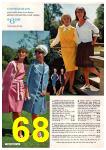 1966 Montgomery Ward Spring Summer Catalog, Page 68